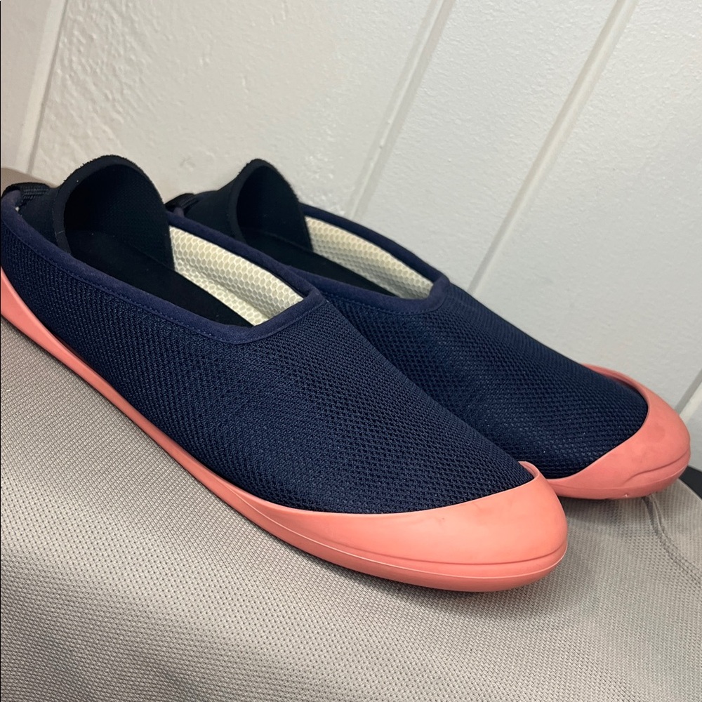 Mahabis Curve Slipper Size EU 38